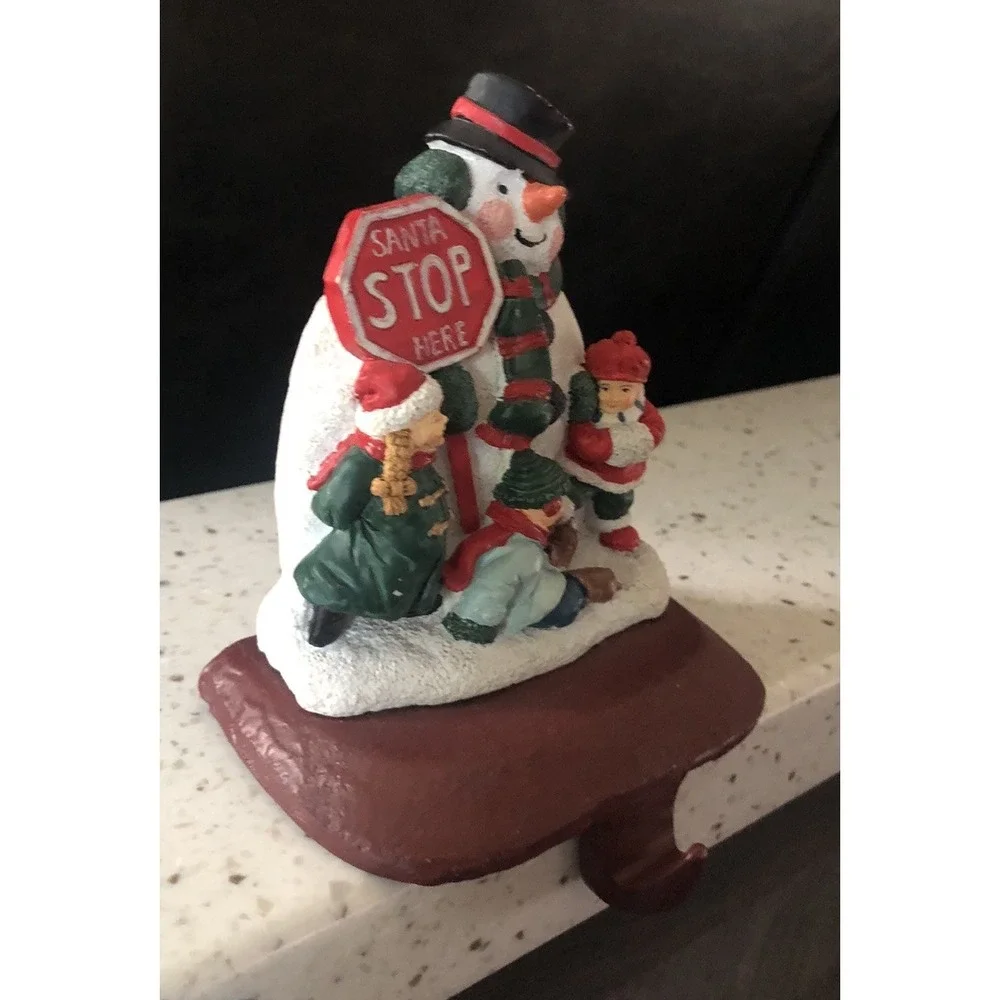 NCE vintage christmas